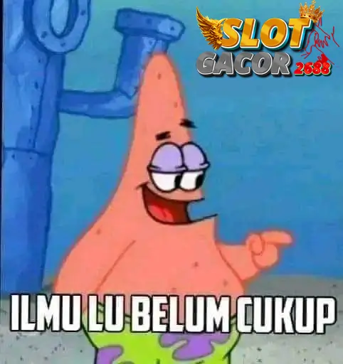 SLOT2688GACOR: Situs Link Slot Gacor Gampang Menang Hari Ini Slot2688