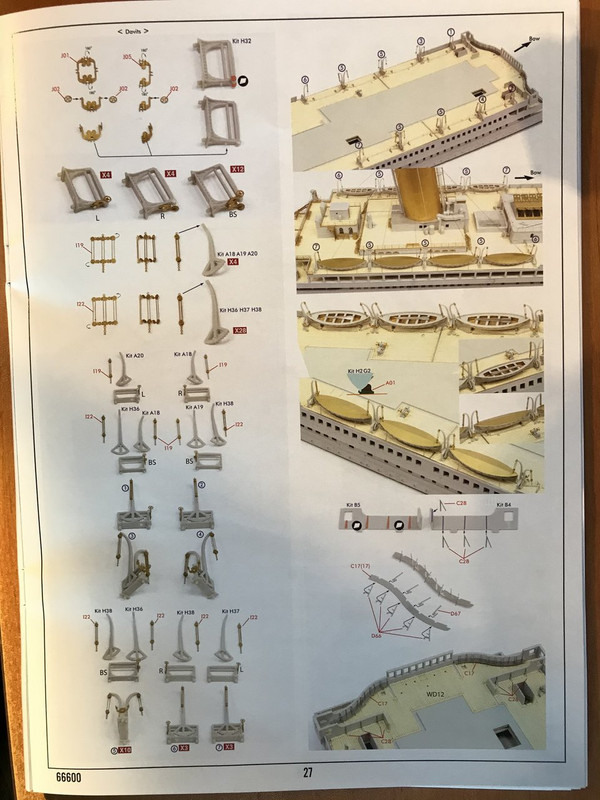 RMS Titanic [Trumpeter 1/200°]  - Page 5 IMG-6239