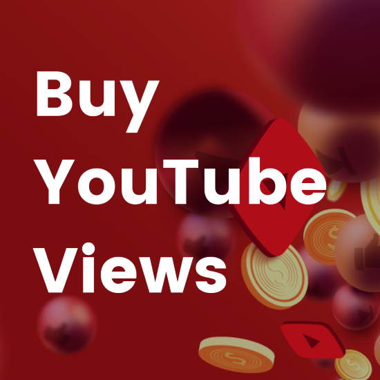 how to buy youtube views