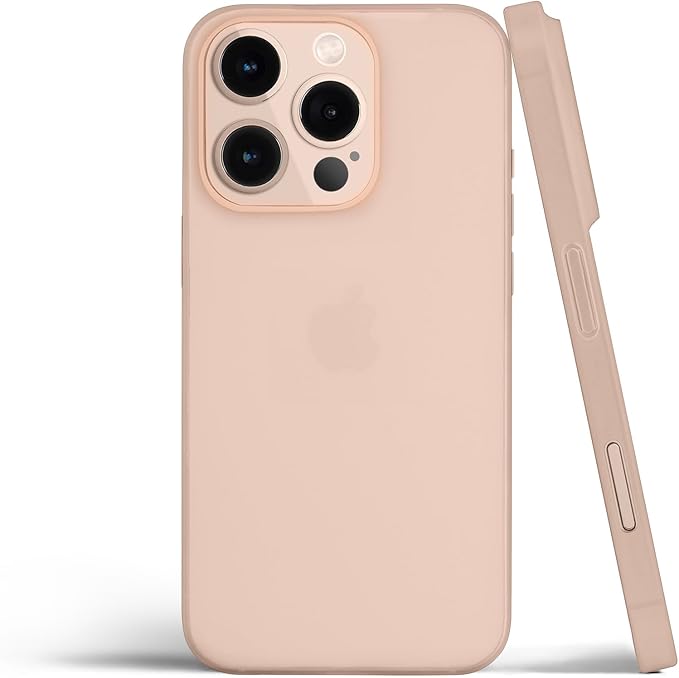 Totallee Super Thin case detailed view