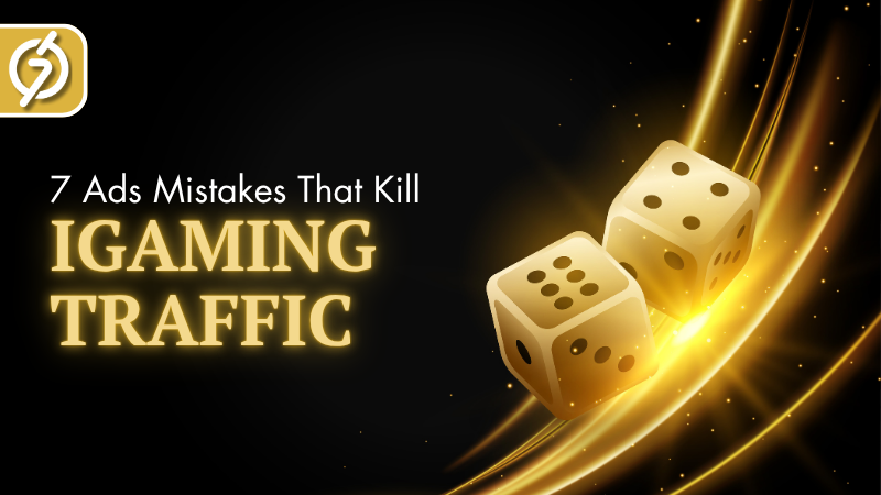 igaming traffic