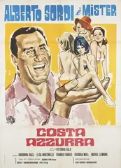 Costa Azzurra (1959) WebDL 1080p AAC ITA