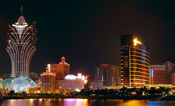 Toto Macau 30 Nov 2023