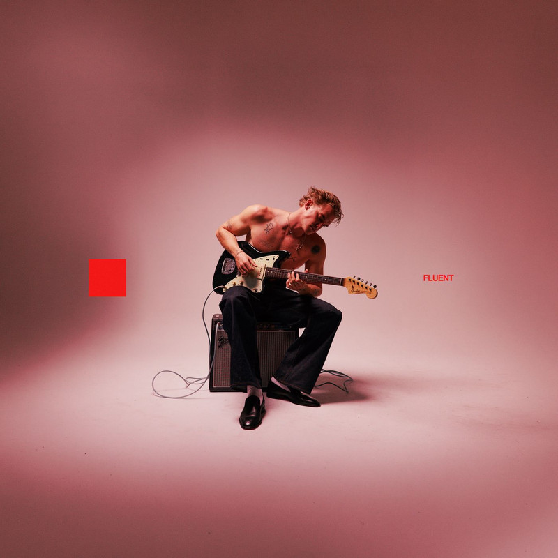 Cody Simpson - Fluent