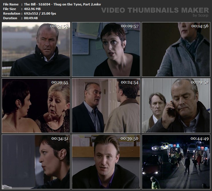 The Bill - S16E04 - Thug on the Tyne, Part 2.mkv