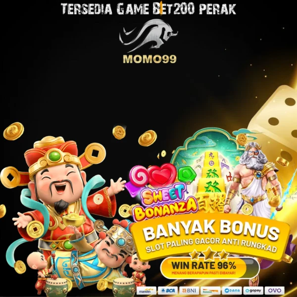Slot Momo99 Main Dekstop