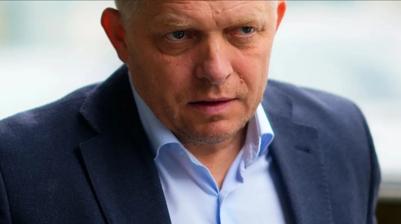 Conoce a Robert Fico, líder de Eslovaquia y nuevo aliado de Vladimir Putin