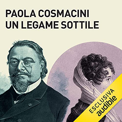 Paola Cosmacini - Un legame sottile (2021) (mp3 - 128 kbps)