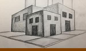 Perspective Drawing for Beginners (2023-05)