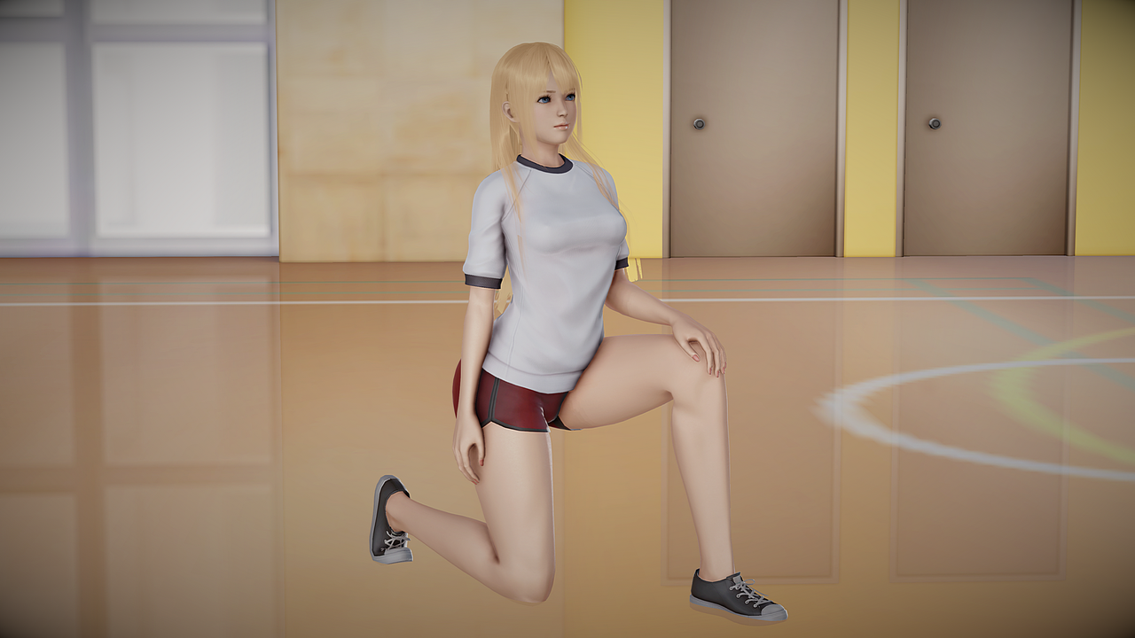gym 18