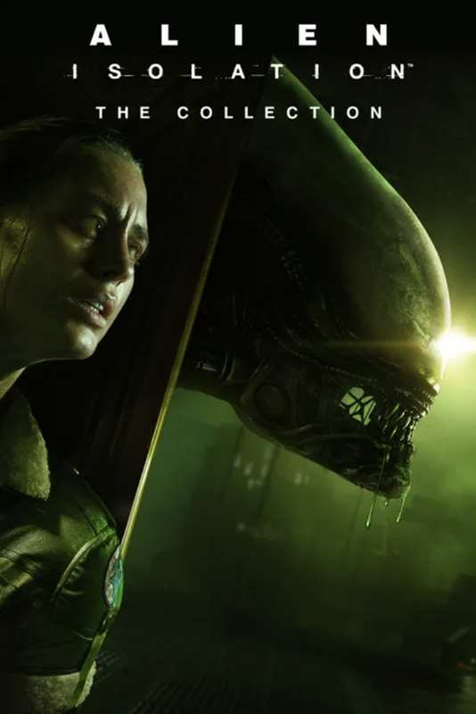 Alien Isolation