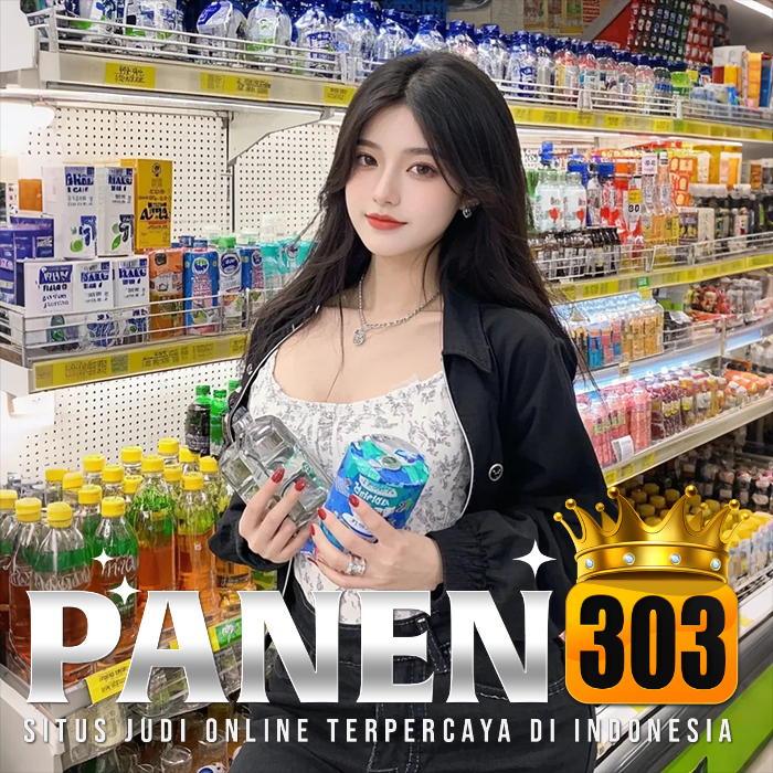PANEN303 - Bandar Slot Online Resmi Terpercaya Di Indonesia Gampang Menang Malam ini !