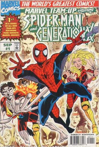 What If? avengers vs x-men What If? avengers vs x-men