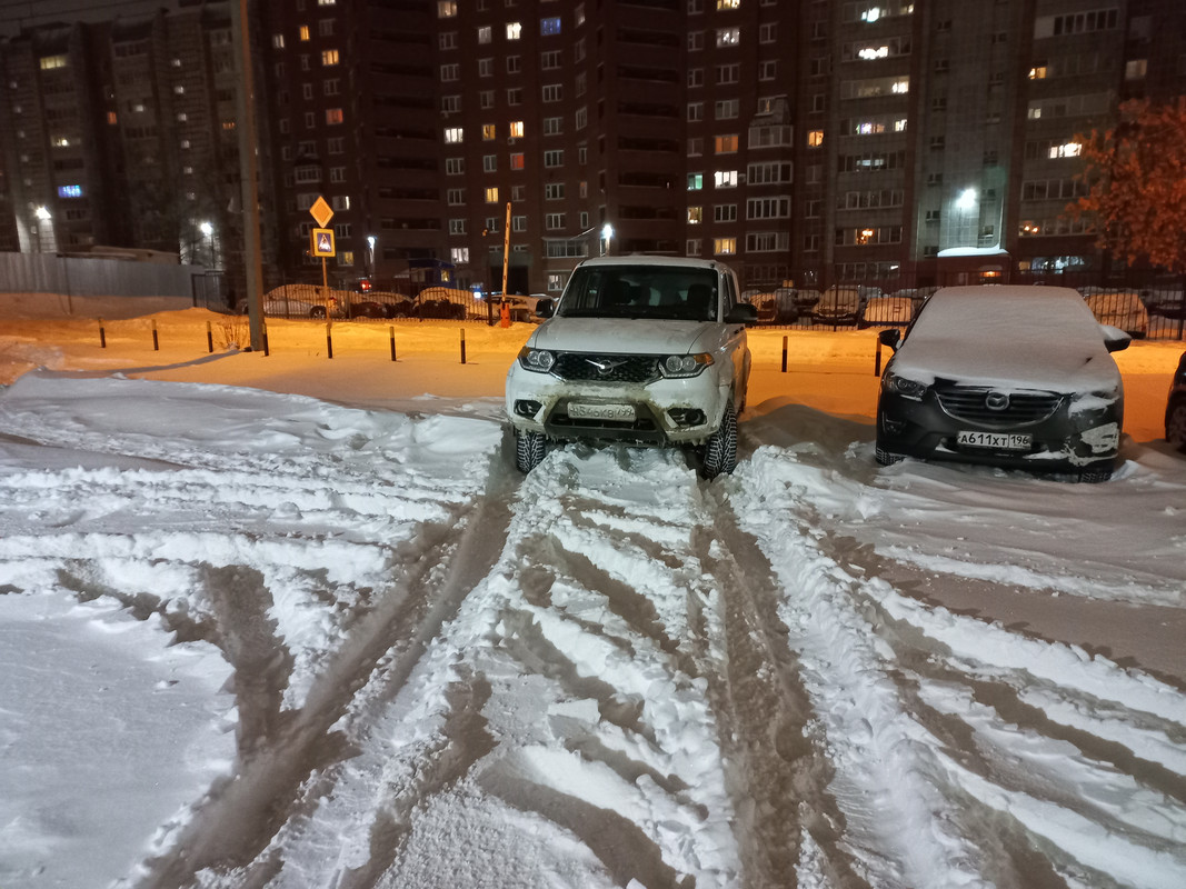 Познавательно-ненапряжный Русский Север без крайних заполярных точек