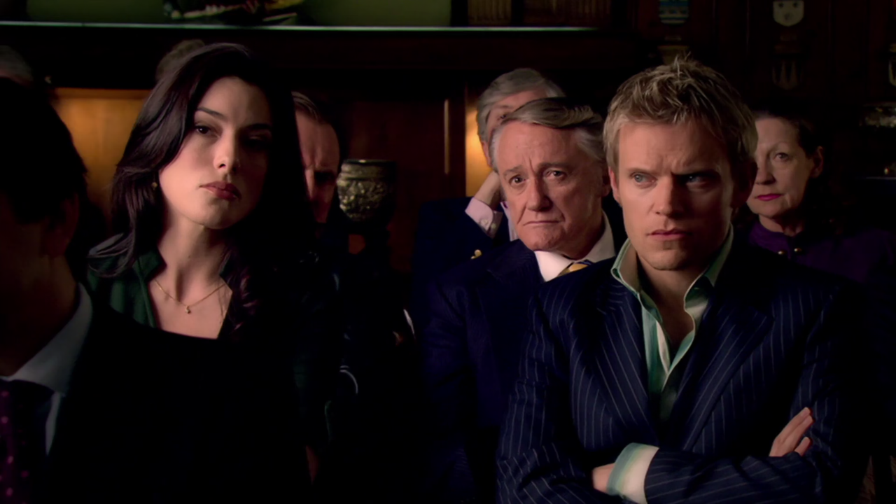 Hustle (2004) S04 (1080p AMZN Webrip x265 10bit EAC3 2.0 - WEM) [TAoE]