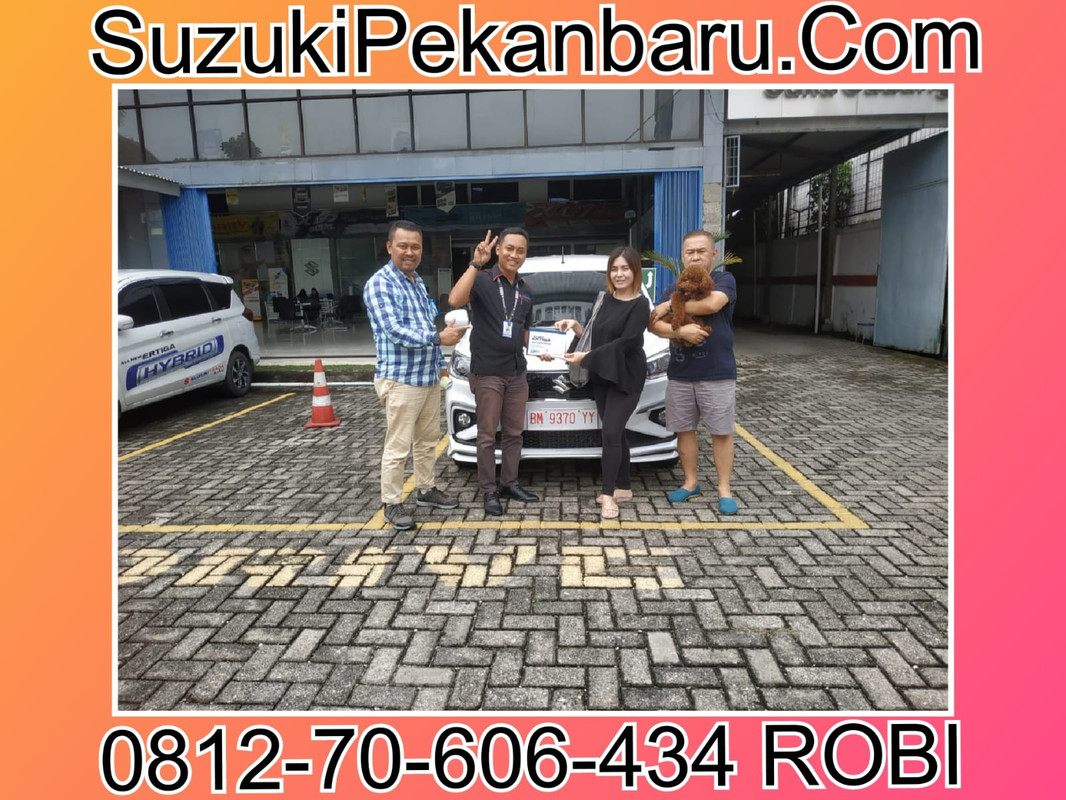 Suzuki ERTIGA HYBRID 0812-70-606-434 ROBI Harga Suzuki Ertiga Pekanbaru,DP Mobil Suzuki Ertiga Pekan