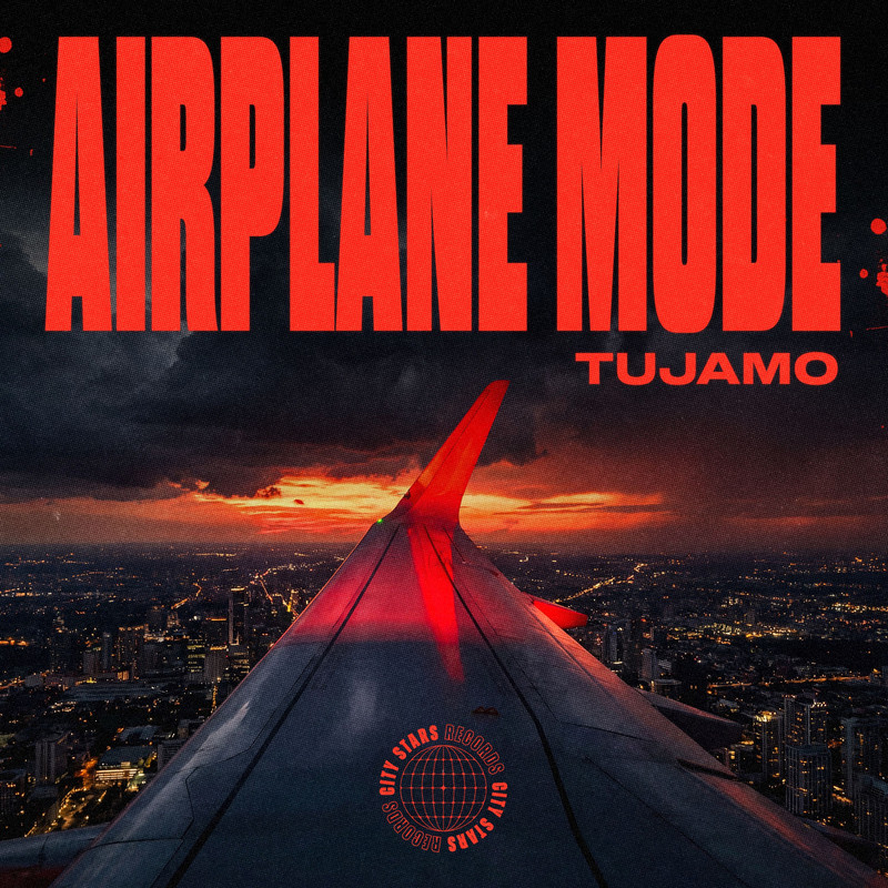 Tujamo – Airplane Mode (Extended Mix)