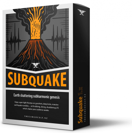 The Cargo Cult Subquake v1.0.1