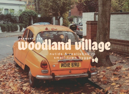 Woodland Village ???? 1