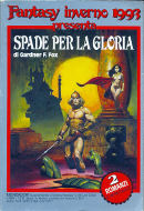 Gardner F. Fox - Fantasy Inverno 1993. Spade per la gloria (1993)