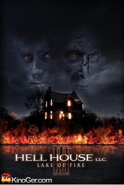 Hell House LLC III Lake of Fire (2019)