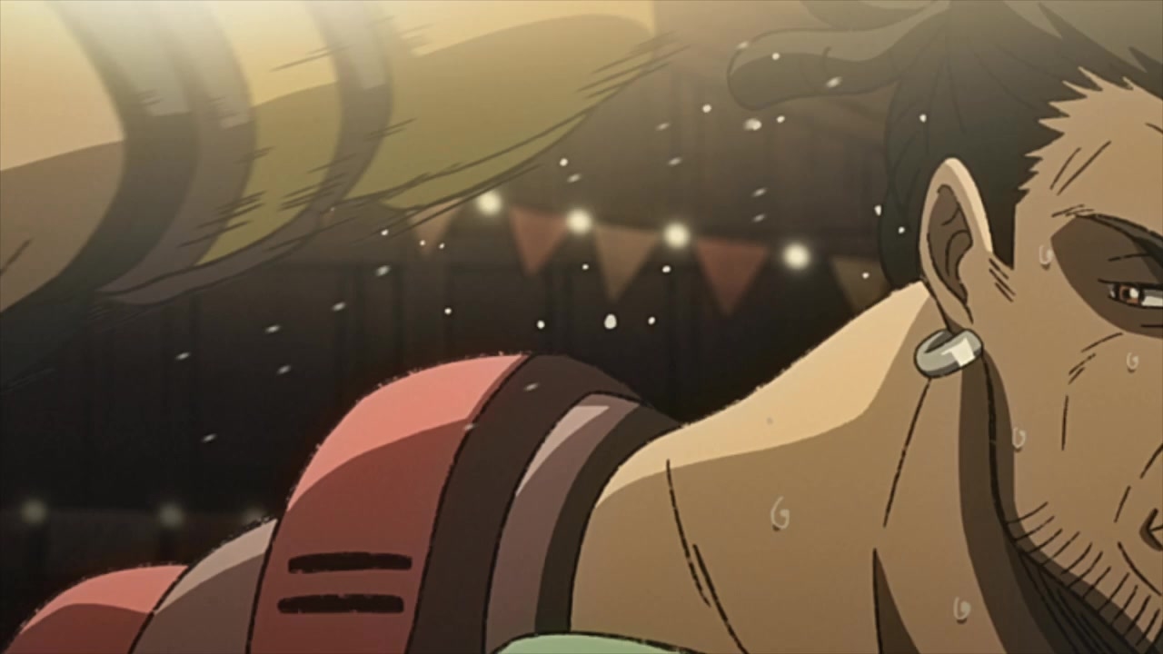 [SubsPlease] Nomad - Megalo Box 2 - 01 (720p) [7FC0324B].0002