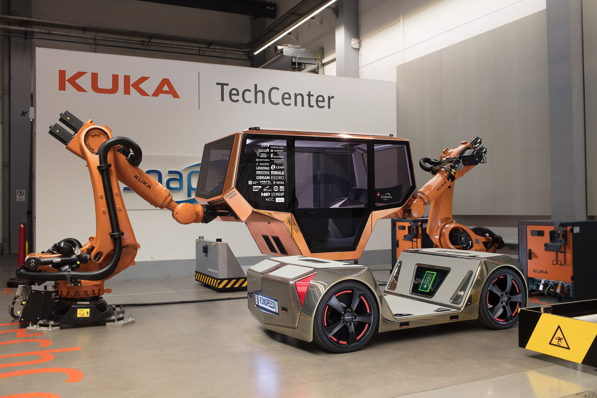 Rinspeed microSNAP (4)