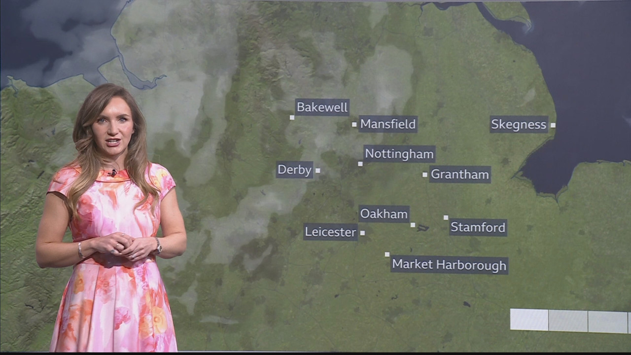 03.15 - 15.50.00 - East Midlands Today; Weather. The new film from Ro....ts_snapshot_10.43.086