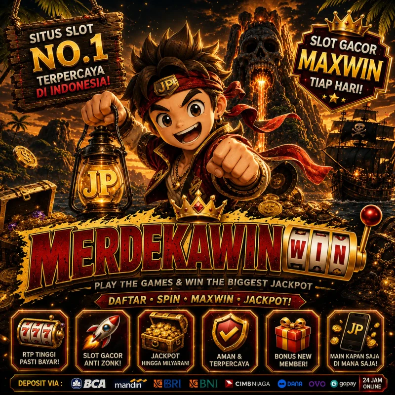 MERDEKAWIN