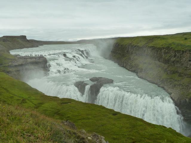 DÍA 1 (10/08/2016) –Keflavik - Círculo de Oro - Cráter Kerid -  Hella - ISLANDIA en 11 DÍAS con 4x4 - Agosto 2016 (12)