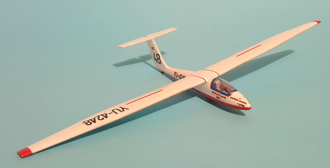 VZ pilatus 2