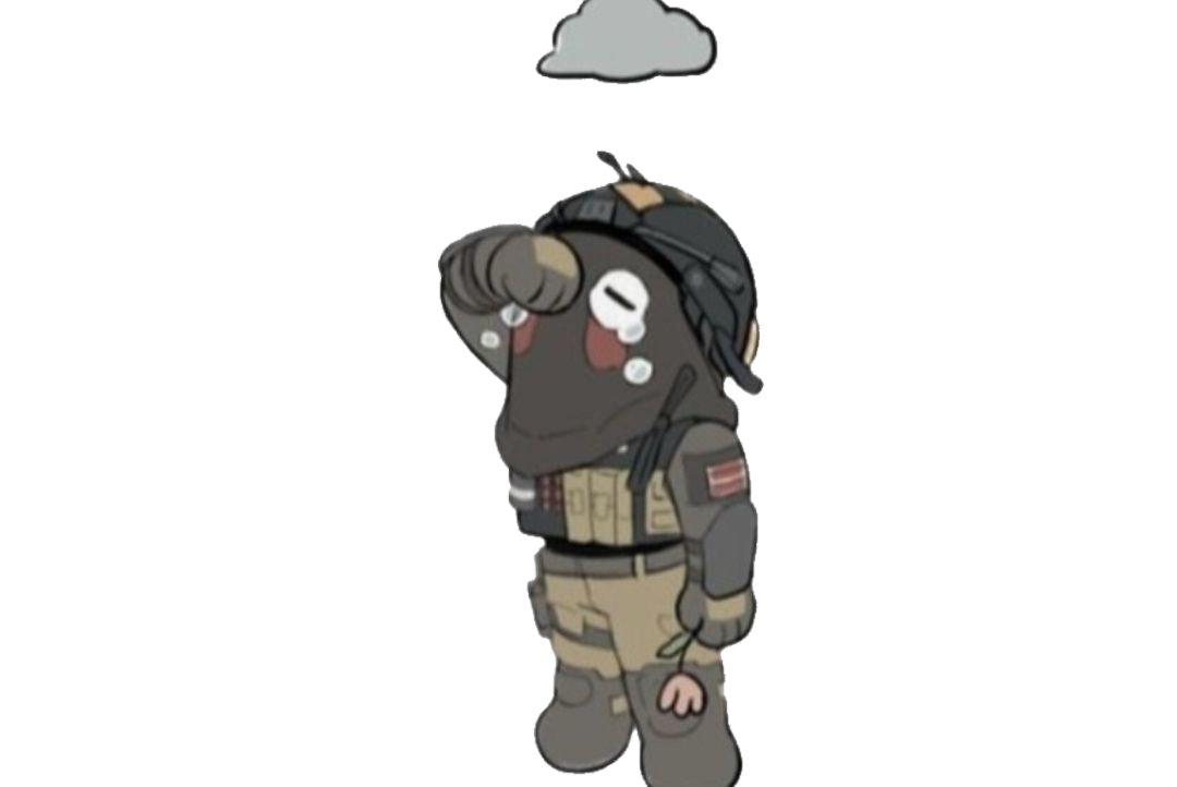 Chibi König