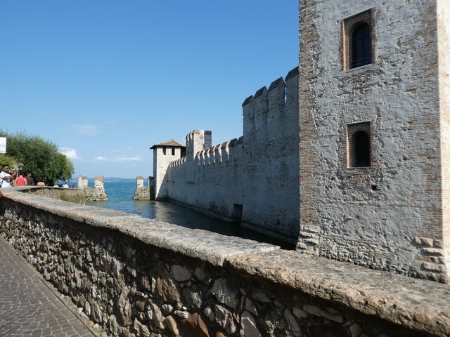 DÍA 7 – Trento / Peschiera del Garda / Sirmione - Dolomitas, Garda, Venecia... Noreste de Italia en verano de 2025 (23)