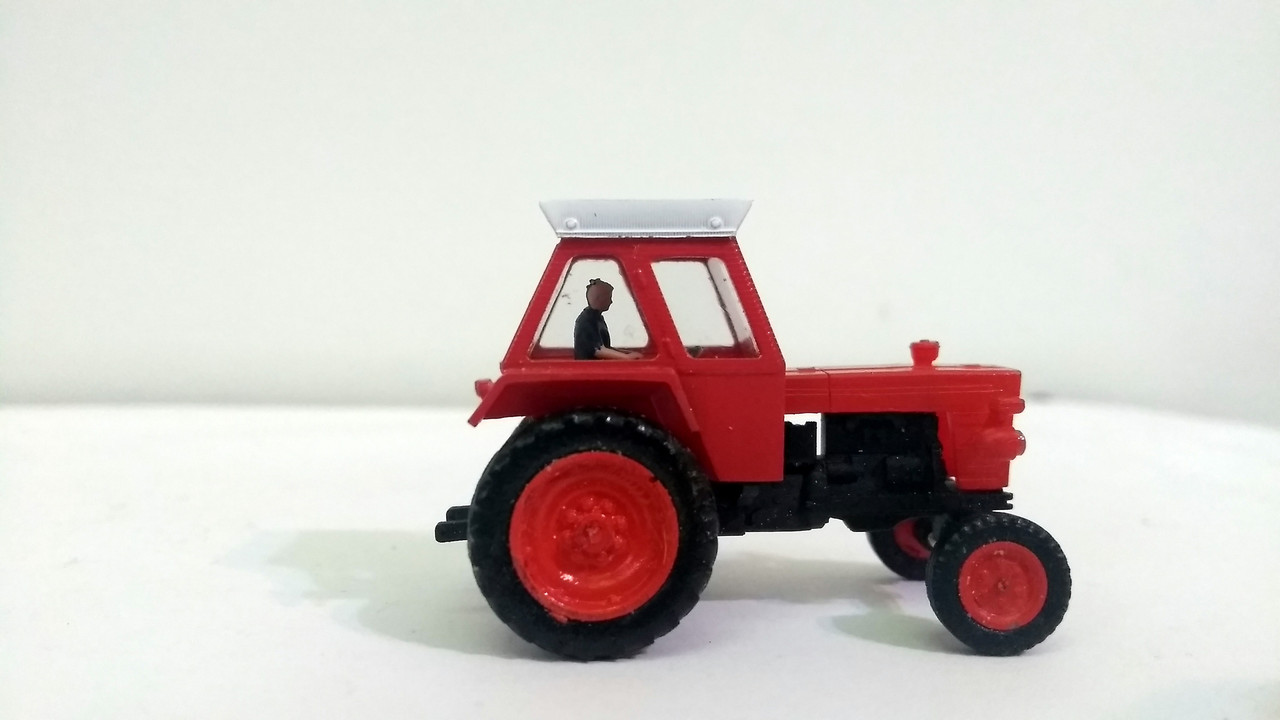 Mach (2378)