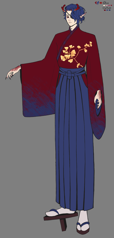 Yoshinaga