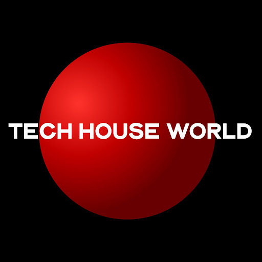 Tech House World (2020) mp3 320 Kbps