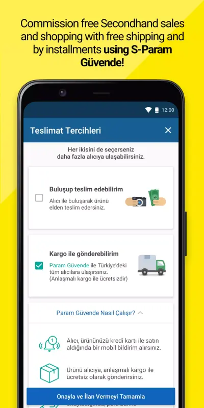 sahibinden latest version