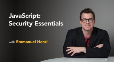 JavaScript: Security Essentials