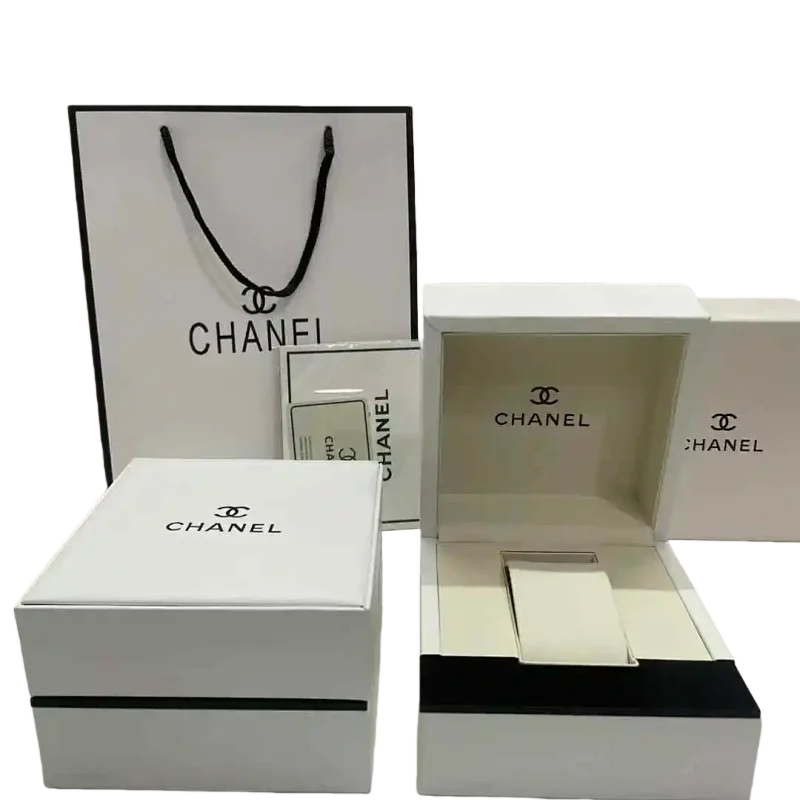 Chanel Watch Box