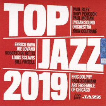 VA - Top Jazz 2019 (2019) FLAC/MP3