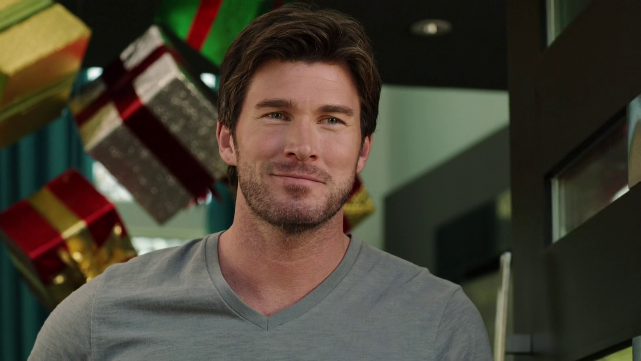 Forever Christmas 2018 1080P Web Dl HEVC Tornment666