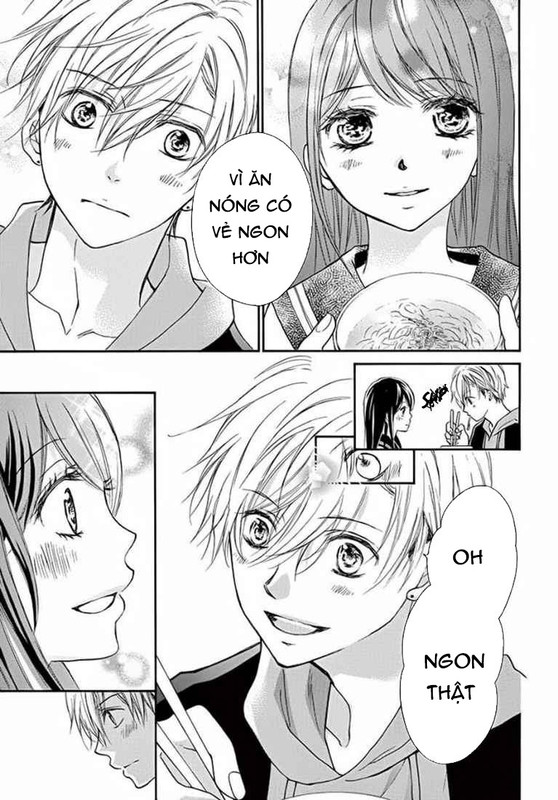 Kitto Ai Dakara, Iranai - Chương 6 - Trang 23