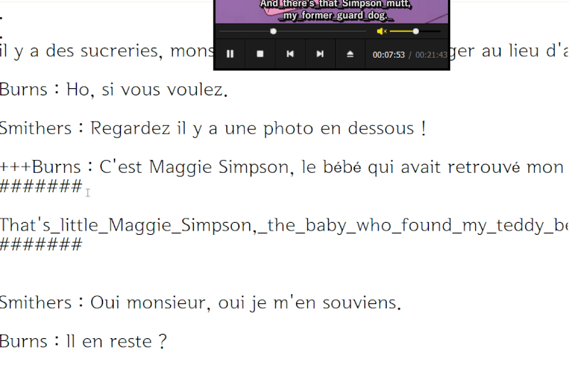 초롱이 ごきげんよう キラキラ 星