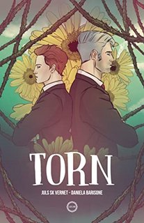 Daniela Barisone, Juls SK Vernet - Torn (JBI Vol. 10) (2022)