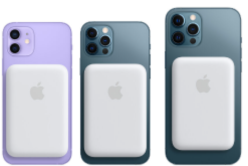 MagSafe Battery Pack [1+ styles]