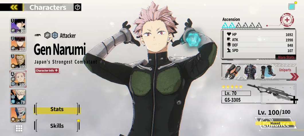3