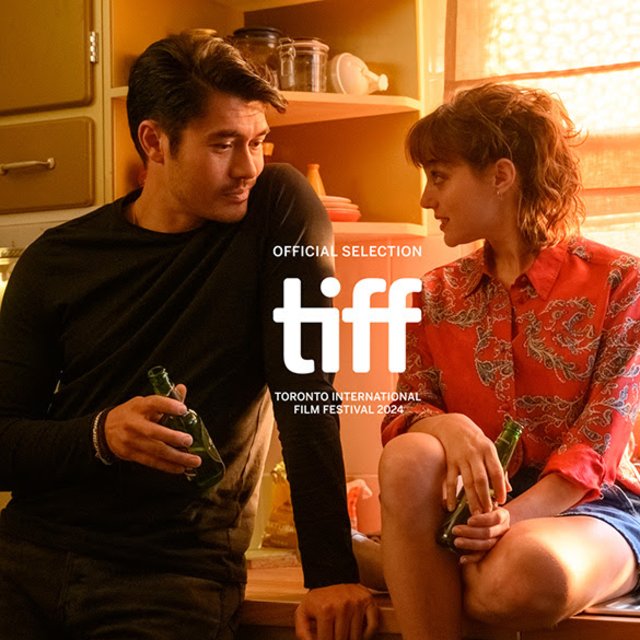 “DANIELA FOREVER”, DE VIGALONDO, PREMIERE MUNDIAL EN EL FESTIVAL DE CINE DE TORONTO