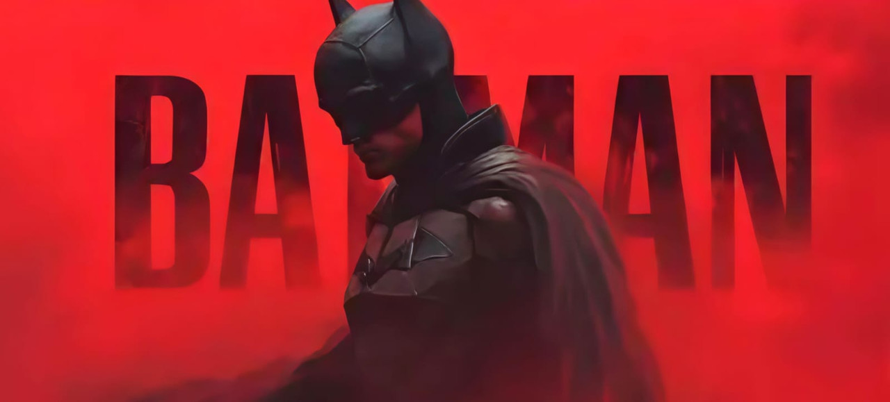 NovaPad Batman Knightfall