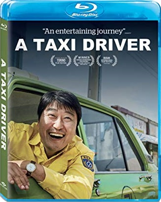 A Taxi Driver (2017) FULL HD 1080p DTS+AC3 ITA KOR SUB