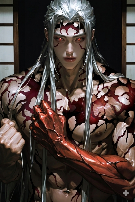 Muzan Demon